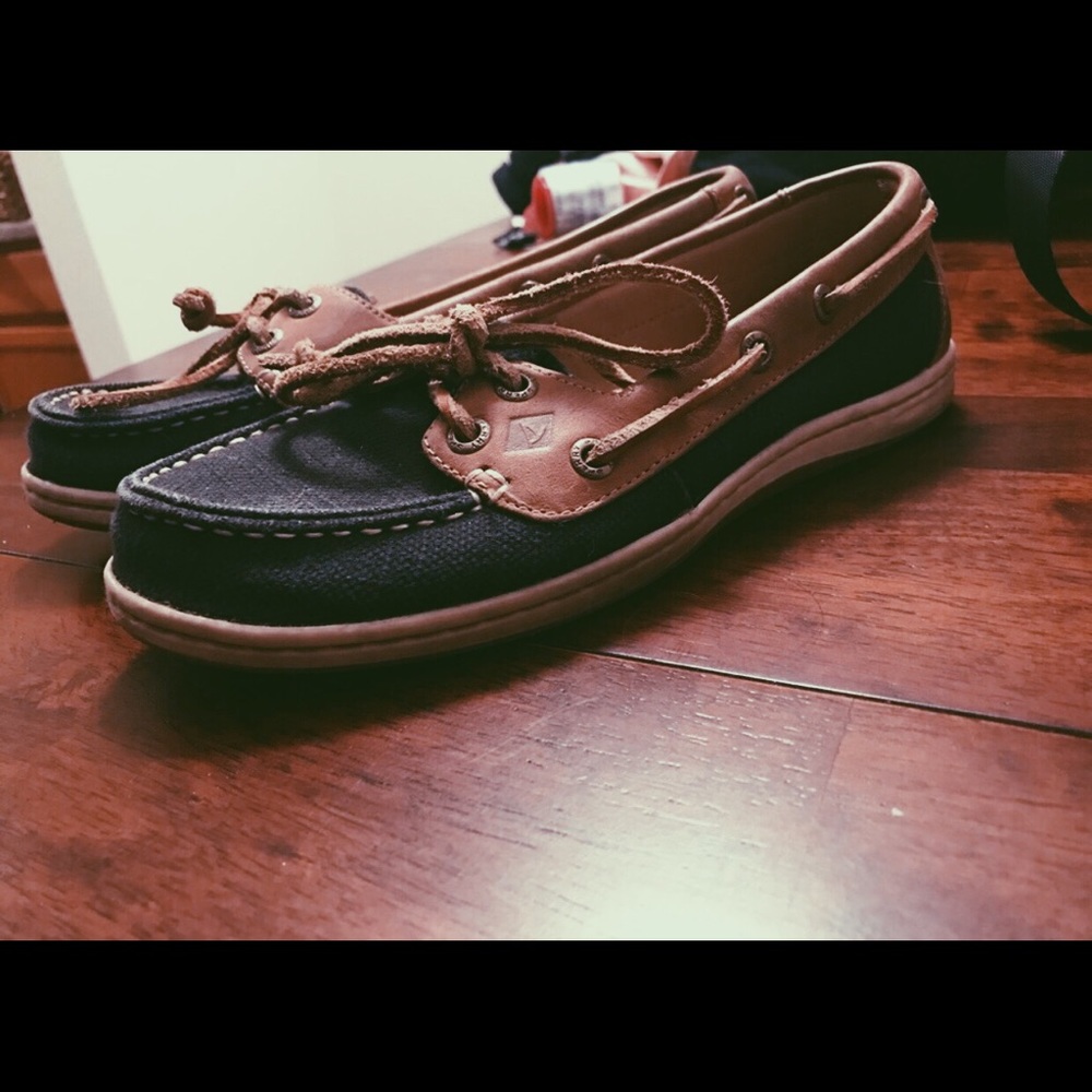SPERRYS